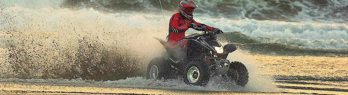 ATV for sale in Poulins Honda, Yakima, Washington