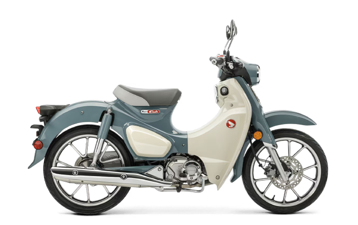 Bike of the Month in Yakima, WA